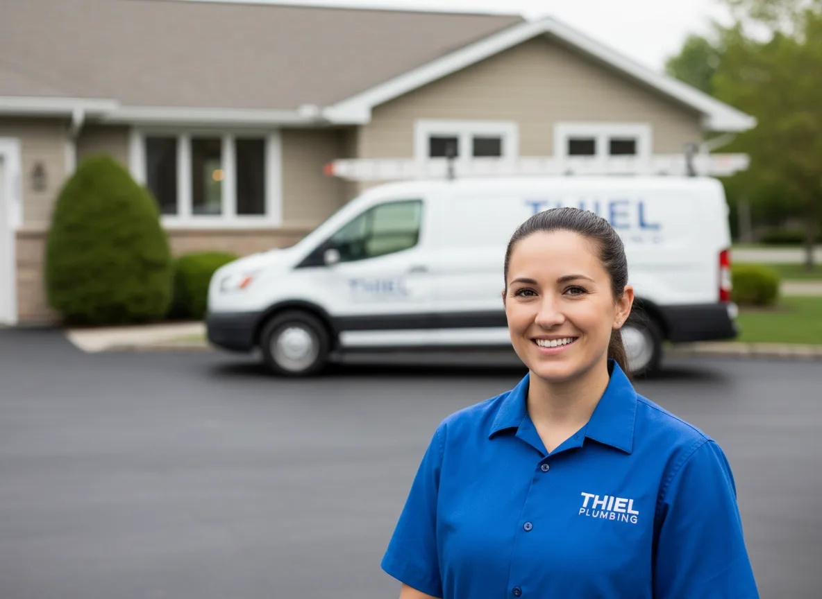 Plumber Winona Lake, IN FAQs